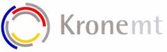 Kronemt