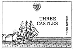 THREE CASTLES
