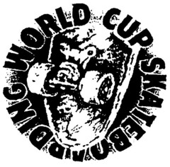 World Cup Skateboarding