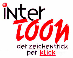 inter toon der zeichentrick per klick