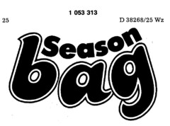 Season bag