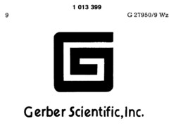 Gerber Scientific, Inc.