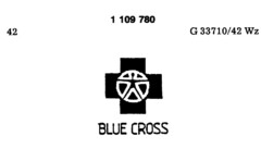 BLUE CROSS