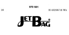 Jet Bag