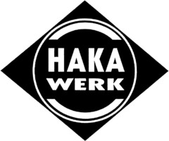 HAKA WERK