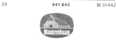 Buernhus