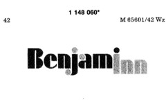 Benjaminn