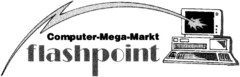 Computer-Mega-Markt flashpoint