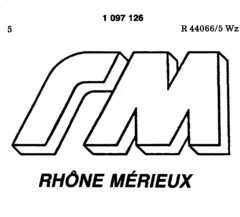 RM RHONE MERIEUX