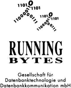 RUNNING BYTES