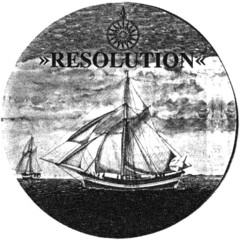 RESOLUTION