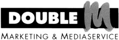 DOUBLE M MARKETING & MEDIASERVICE