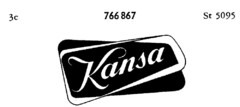 Kansa