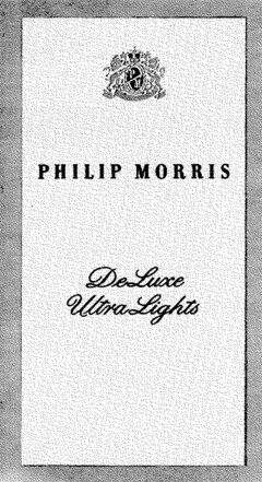 PHILIP MORRIS