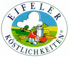 EIFELER KÖSTLICHKEITEN