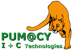 PUM@CY I + C Technologies