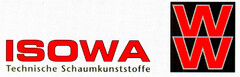 ISOWA Technische Schaumkunststoffe WW