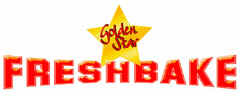 Golden Star FRESHBAKE