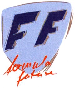 FF formula future