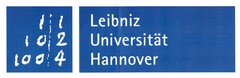 Leibniz Universität Hannover