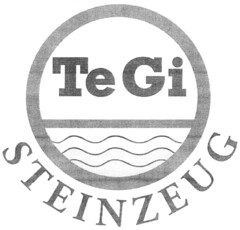 Te Gi STEINZEUG