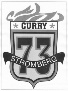 CURRY STROMBERG