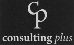 cp consulting plus
