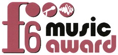 f6 music award