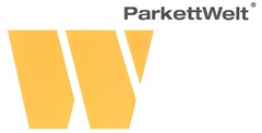 ParkettWelt