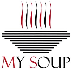 MY SOUP