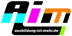 A i m ausbildung-ist-mehr.de