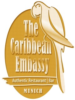 THE CARIBBEAN EMBASSY