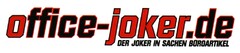 office-joker.de DER JOKER IN SACHEN BÜROARTIKEL