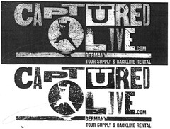 CAPTURED LIVE.COM GERMANY SUPPLY & BRACKLINE RENTAL