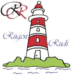 RR Rügen Rudi