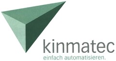 kinmatec einfach automatisieren.