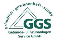 gründlich  gewissenhaft  solide GGS Gebäude- u. Grünanlagen Service GmbH