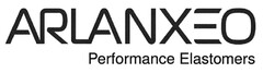 ARLANXEO Performance Elastomers