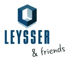 LEYSSER & friends