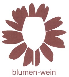 blumen-wein