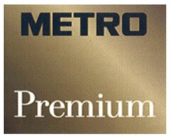 METRO Premium