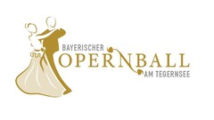 BAYERISCHER OPERNBALL AM TEGERNSEE