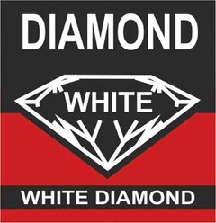 DIAMOND WHITE WHITE DIAMOND