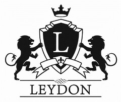 LEYDON