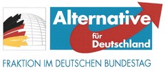 Alternative für Deutschland FRAKTION IM DEUTSCHEN BUNDESTAG