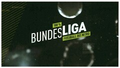 100% BUNDESLIGA FUSSBALL BEI NITRO