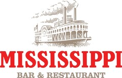 MISSISSIPPI BAR & RESTAURANT