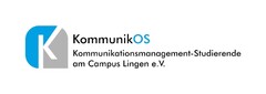 KommunikOS - Kommunikationsmanagement-Studierende am Campus Lingen e.V.