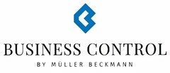 BUSINESS CONTROL BY MÜLLER BECKMANN