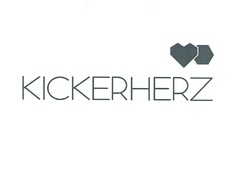 KICKERHERZ